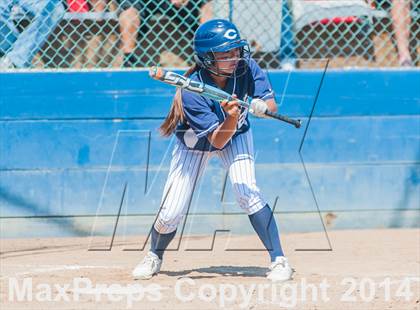 Thumbnail 3 in San Benito vs. Carlmont (CIF CCS D1 Final) photogallery.