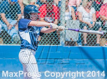 Thumbnail 3 in San Benito vs. Carlmont (CIF CCS D1 Final) photogallery.