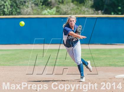 Thumbnail 1 in San Benito vs. Carlmont (CIF CCS D1 Final) photogallery.