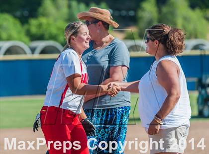 Thumbnail 2 in San Benito vs. Carlmont (CIF CCS D1 Final) photogallery.