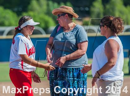 Thumbnail 1 in San Benito vs. Carlmont (CIF CCS D1 Final) photogallery.