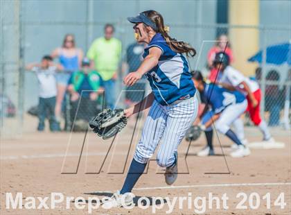 Thumbnail 3 in San Benito vs. Carlmont (CIF CCS D1 Final) photogallery.