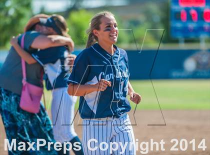 Thumbnail 2 in San Benito vs. Carlmont (CIF CCS D1 Final) photogallery.