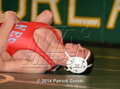 Thumbnail 1 in Marian Central Catholic vs. Marist photogallery.