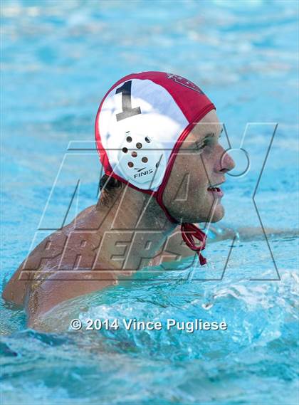 Thumbnail 2 in Alemany @ Notre Dame photogallery.