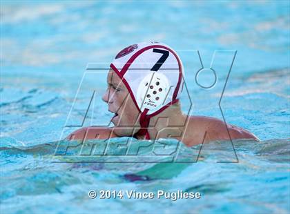 Thumbnail 2 in Alemany @ Notre Dame photogallery.