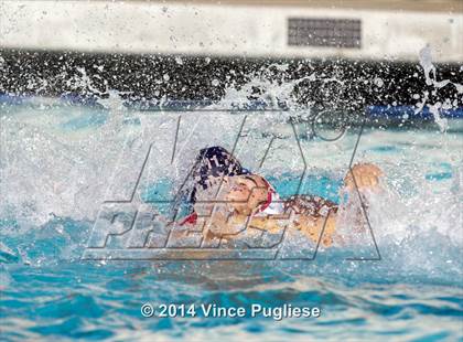 Thumbnail 2 in Alemany @ Notre Dame photogallery.