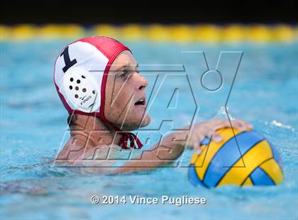 Thumbnail 2 in Alemany @ Notre Dame photogallery.