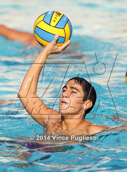 Thumbnail 2 in Alemany @ Notre Dame photogallery.
