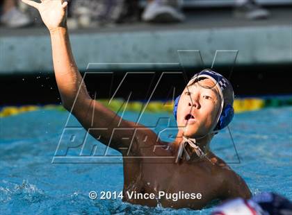 Thumbnail 1 in Alemany @ Notre Dame photogallery.