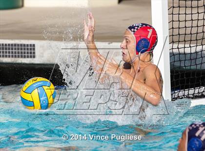 Thumbnail 1 in Alemany @ Notre Dame photogallery.