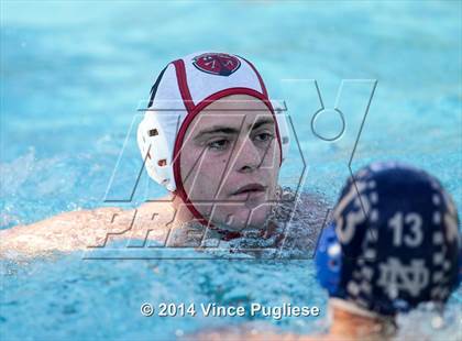 Thumbnail 1 in Alemany @ Notre Dame photogallery.