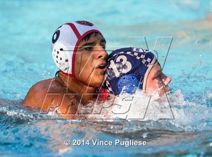 Thumbnail 3 in Alemany @ Notre Dame photogallery.