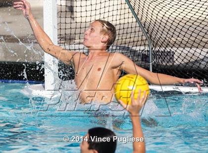 Thumbnail 2 in Alemany @ Notre Dame photogallery.