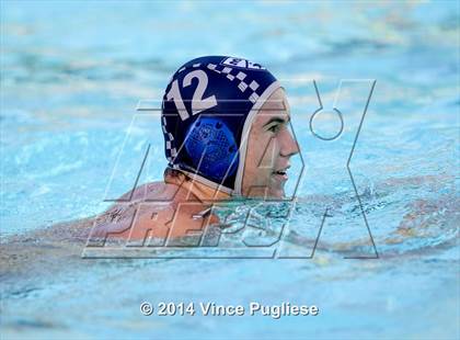 Thumbnail 2 in Alemany @ Notre Dame photogallery.