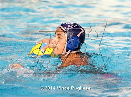 Thumbnail 1 in Alemany @ Notre Dame photogallery.