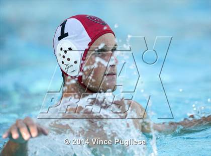 Thumbnail 3 in Alemany @ Notre Dame photogallery.