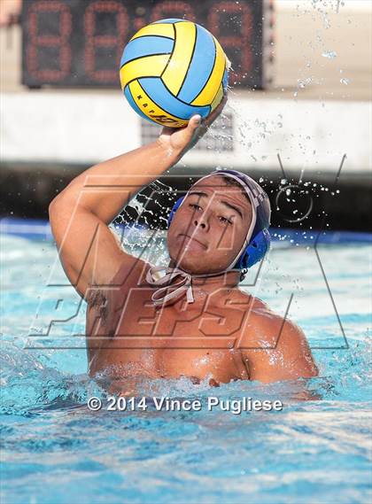 Thumbnail 3 in Alemany @ Notre Dame photogallery.