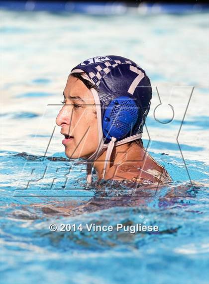 Thumbnail 3 in Alemany @ Notre Dame photogallery.