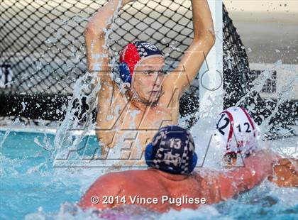 Thumbnail 3 in Alemany @ Notre Dame photogallery.