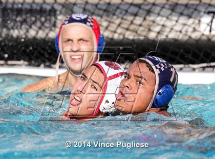 Thumbnail 1 in Alemany @ Notre Dame photogallery.