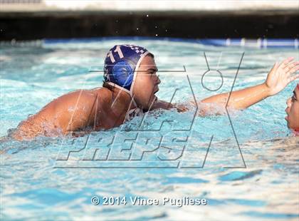 Thumbnail 3 in Alemany @ Notre Dame photogallery.