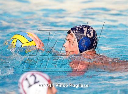 Thumbnail 2 in Alemany @ Notre Dame photogallery.