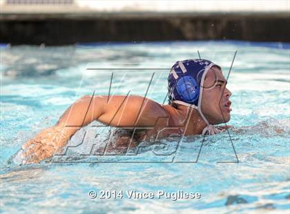 Thumbnail 1 in Alemany @ Notre Dame photogallery.