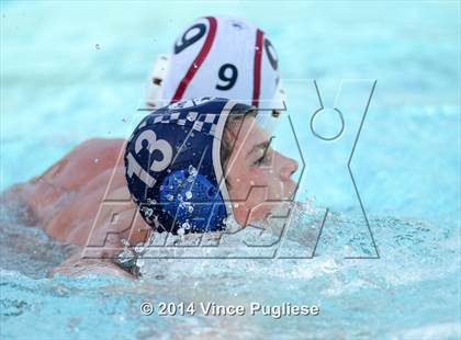 Thumbnail 3 in Alemany @ Notre Dame photogallery.
