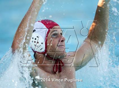 Thumbnail 2 in Alemany @ Notre Dame photogallery.