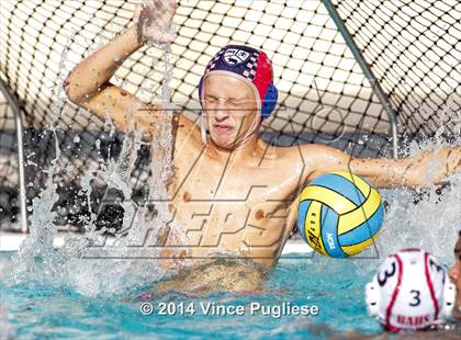 Thumbnail 3 in Alemany @ Notre Dame photogallery.