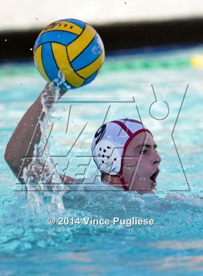 Thumbnail 3 in Alemany @ Notre Dame photogallery.