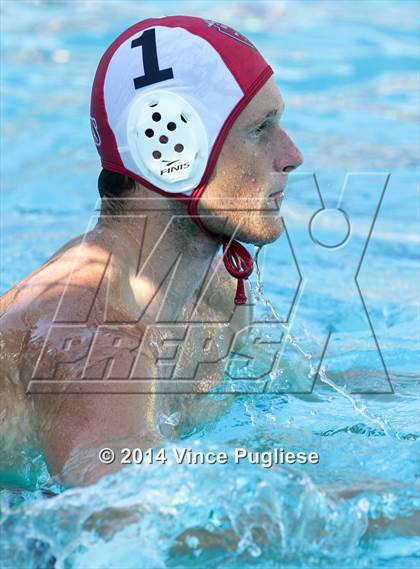 Thumbnail 3 in Alemany @ Notre Dame photogallery.