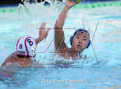 Thumbnail 2 in Alemany @ Notre Dame photogallery.