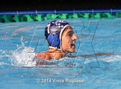 Thumbnail 3 in Alemany @ Notre Dame photogallery.