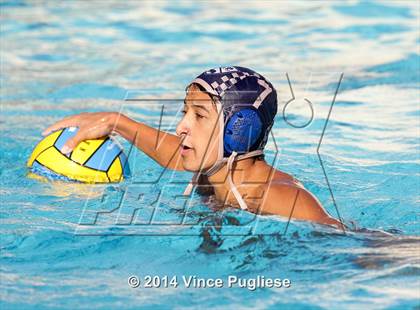 Thumbnail 3 in Alemany @ Notre Dame photogallery.