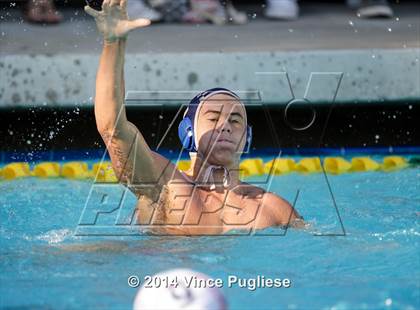 Thumbnail 1 in Alemany @ Notre Dame photogallery.
