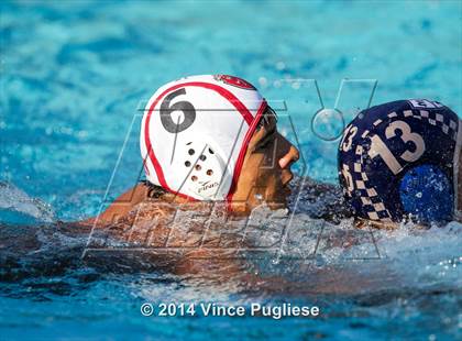 Thumbnail 2 in Alemany @ Notre Dame photogallery.