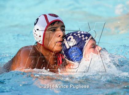 Thumbnail 1 in Alemany @ Notre Dame photogallery.