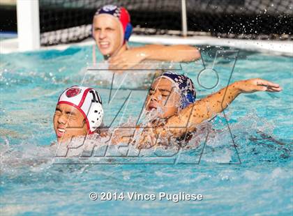 Thumbnail 3 in Alemany @ Notre Dame photogallery.