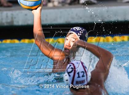Thumbnail 2 in Alemany @ Notre Dame photogallery.