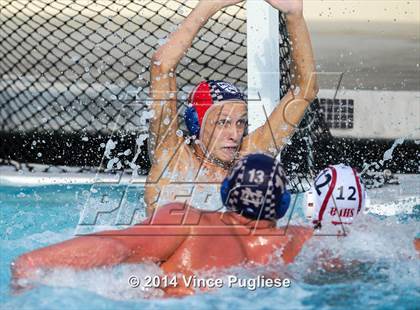 Thumbnail 1 in Alemany @ Notre Dame photogallery.