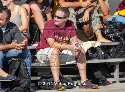 Thumbnail 3 in Alemany @ Notre Dame photogallery.