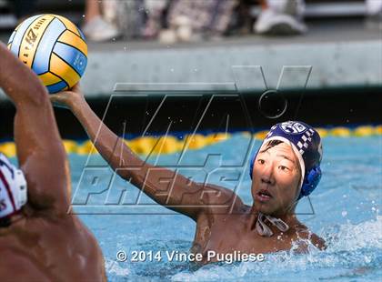 Thumbnail 3 in Alemany @ Notre Dame photogallery.