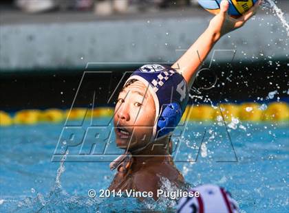 Thumbnail 1 in Alemany @ Notre Dame photogallery.
