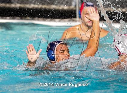 Thumbnail 1 in Alemany @ Notre Dame photogallery.