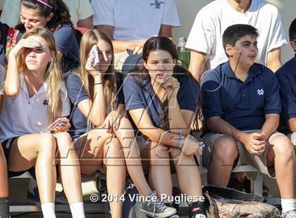 Thumbnail 1 in Alemany @ Notre Dame photogallery.