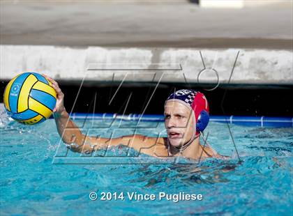 Thumbnail 3 in Alemany @ Notre Dame photogallery.