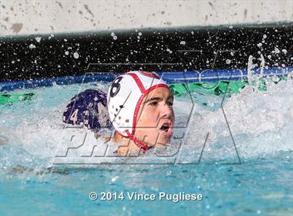 Thumbnail 1 in Alemany @ Notre Dame photogallery.