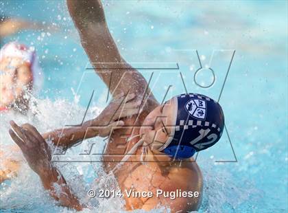 Thumbnail 1 in Alemany @ Notre Dame photogallery.